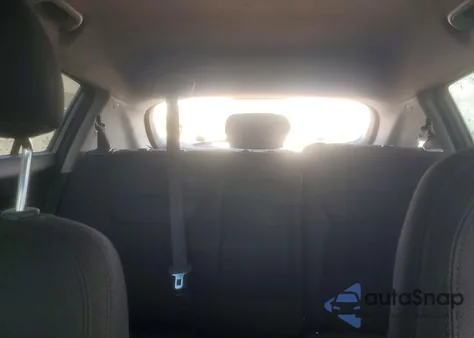 2013 Kia Sportage Lx from USA, damaged, VIN KNDPB3A27D7536015